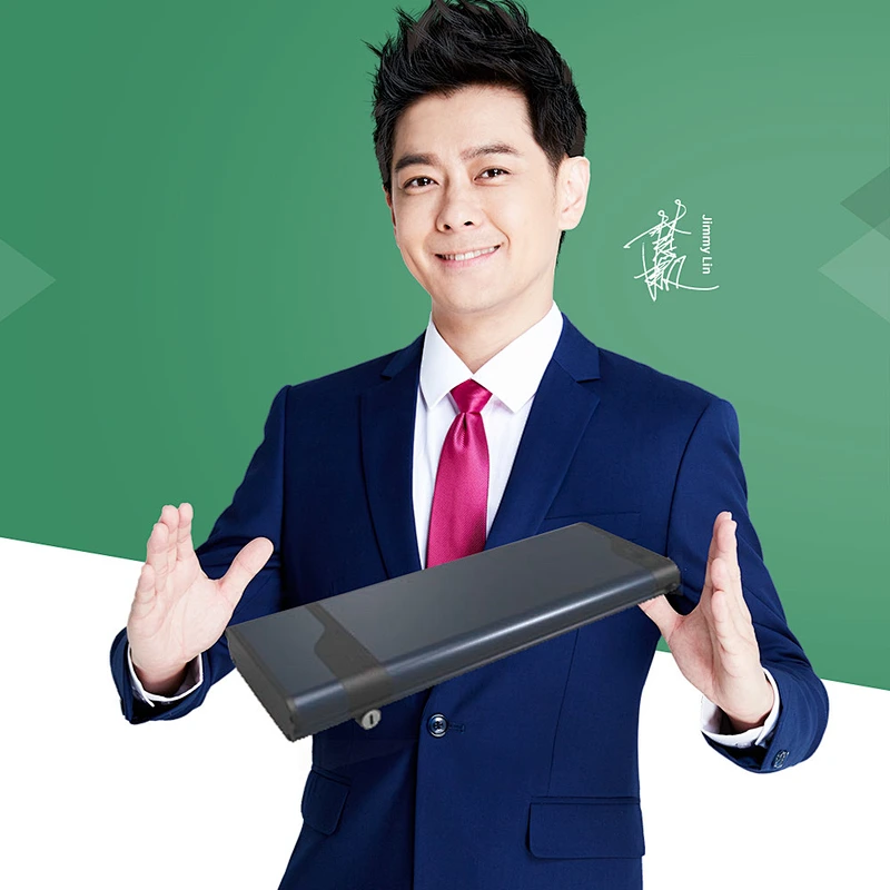 DZ-042 electric bike battery lithium battery 18650 battery