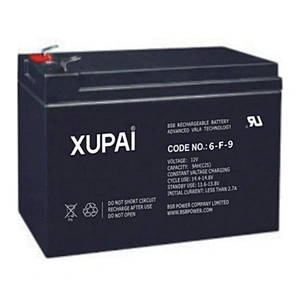 72Volt 6-F-9 bank mini ups battery backup with CE certificate