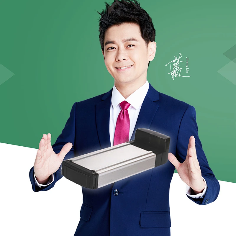 DZ-067 electric bike battery lithium battery 18650 battery
