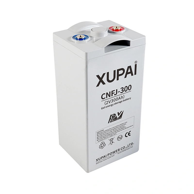 XUPAI Low price ups solar storage 12v 200ah telecom battery power supply