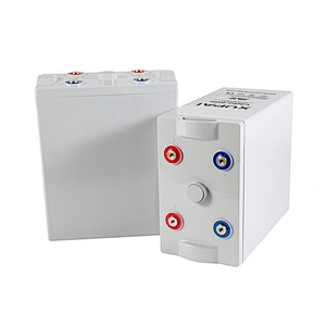 24Volt Affordable UPS Long and narrow FA solar storage 12v 200ah lead-acid battery
