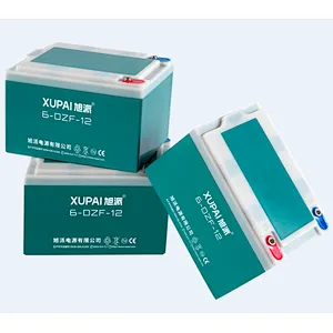 Hot selling 48v bicycle battery pack lead acid battery