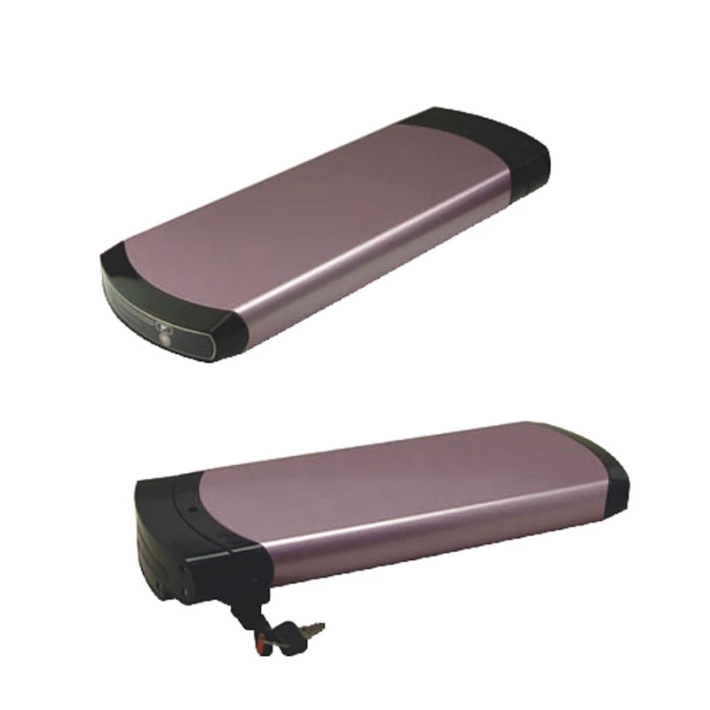 DZ-059 electric bike battery lithium battery 18650 battery