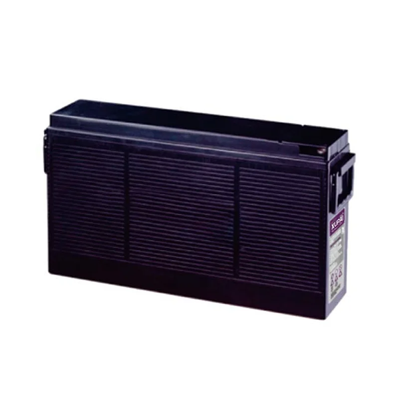 How much Buried UPS battery storage solar cell mono
