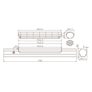 DZ-022 electric bike battery lithium battery 18650 battery