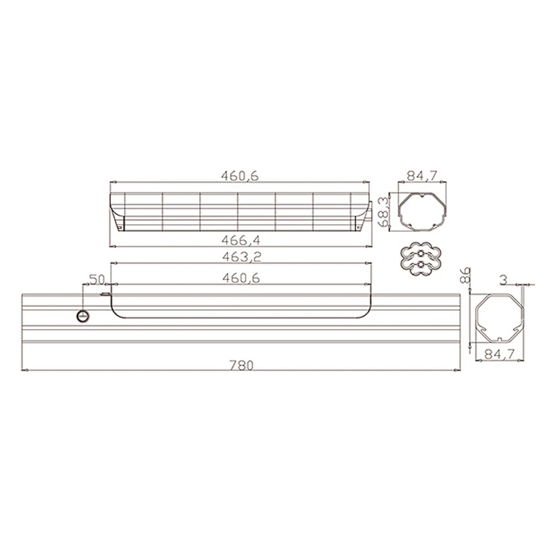 DZ-022 electric bike battery lithium battery 18650 battery