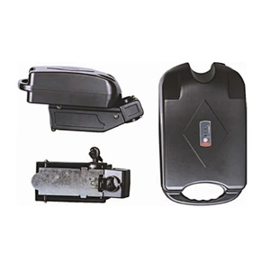 DZ-079 electric bike battery lithium battery 18650 battery