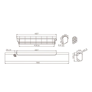 DZ-001 electric bike battery lithium battery 18650 battery