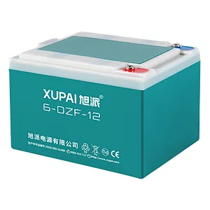 Hot selling 48v bicycle battery pack lead acid battery