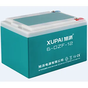 Hot selling 48v bicycle battery pack lead acid battery