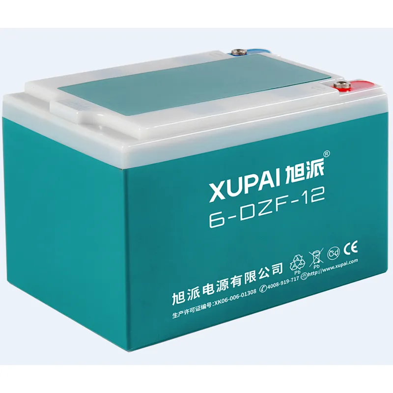 Hot selling 48v bicycle battery pack lead acid battery