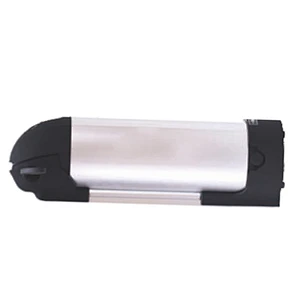 DZ-047 electric bike battery lithium battery 18650 battery