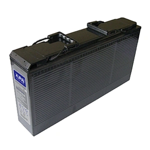 High quality solar pack outdoor ups lead-acid battery
