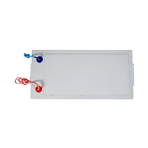6-CNFJ-180 solar power storage battery 12V 180Ah long life batteries