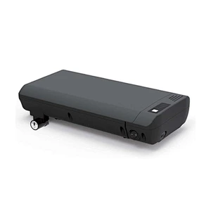 DZ-104 electric bike battery lithium battery 18650 battery