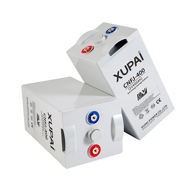 XUPAI industrial acid telecom ups batteries battery