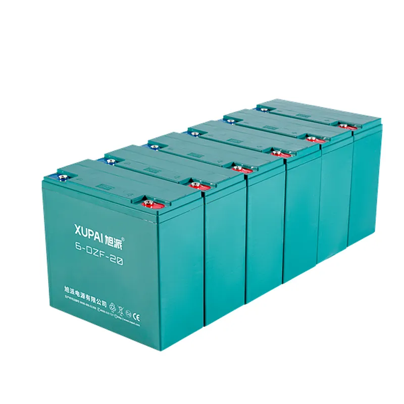 Good quality 20ah ebike battery with great price