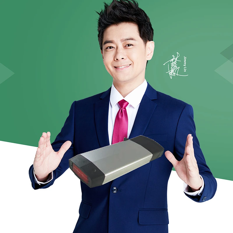 DZ-034 electric bike battery lithium battery 18650 battery