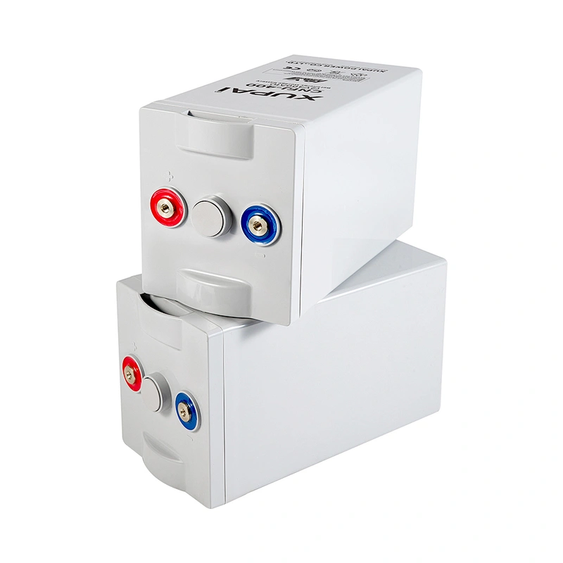 Tangible benefits agm deep cycle base station life po4 battery backup