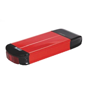 DZ-064 electric bike battery lithium battery 18650 battery