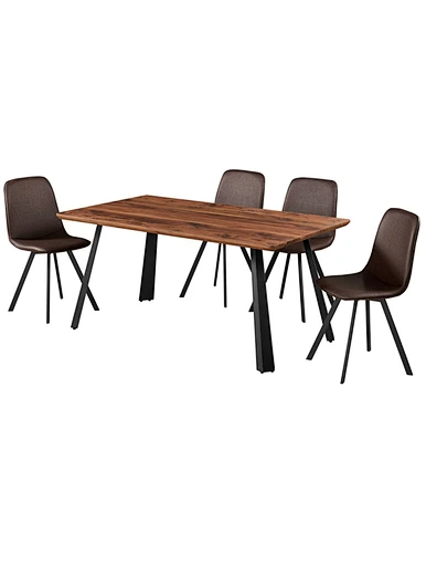 dining table mdf dining table