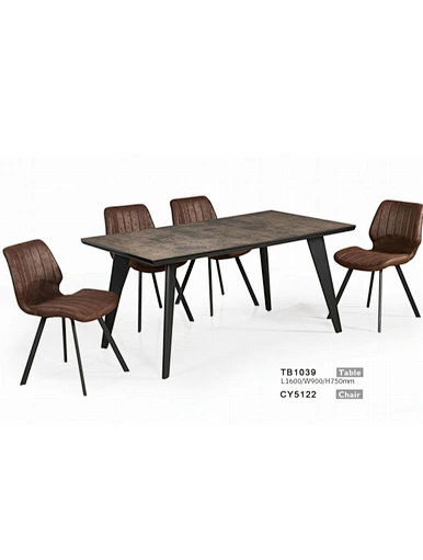 dining table dining room furniture