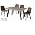 Modern Dining Table Dining room Furniture