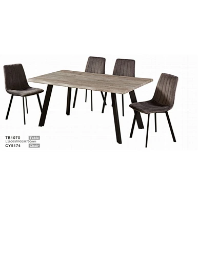 modern table dining room furniture