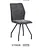 modern simple chair