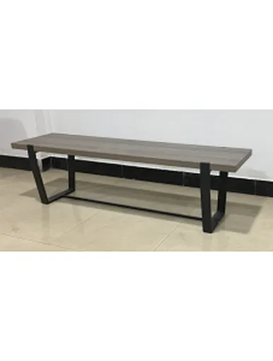 bench for locker room
