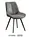 upholstered modern dining chairs