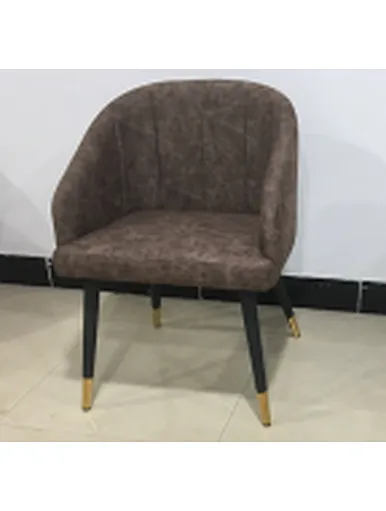 modern upholstered dining chairs