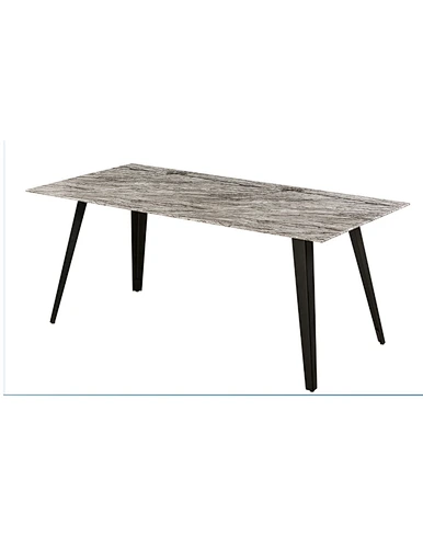 dining room table dining tableDining Table Tempered Glass Table Dining room Table Furniture