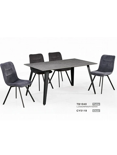 Dining table Dining room Furniture