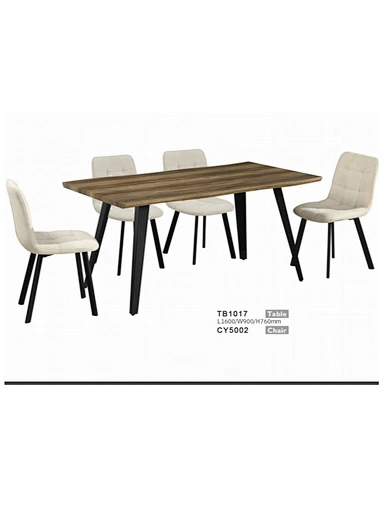 Dining Table Dining room Furniture Restaurant Table