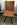 modern metal leisure chair