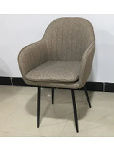 modern upholstered dining chairs