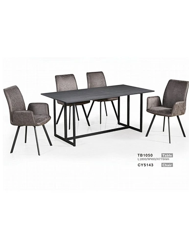 black dining table dining room furniture woodgrain dining table