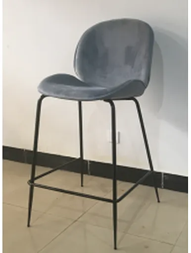 upholstered dining chairs modern