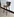 Nordic Modern Seven Series Upholstered Bar Chair