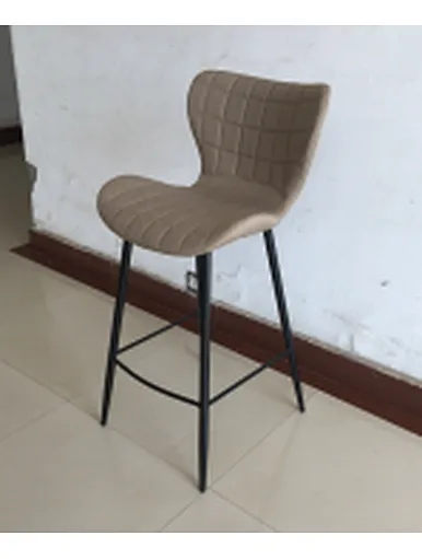 modern upholstered chair