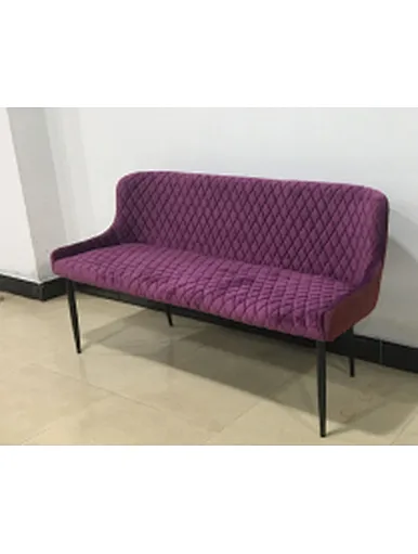 modern fabric living room sofa