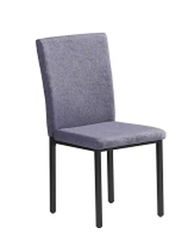 oak dining room chair
