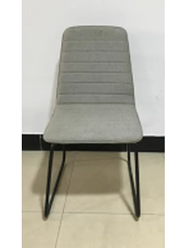 dining chair upholstered