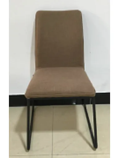 upholstered dining room chair