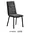 leisure upholstered chairs