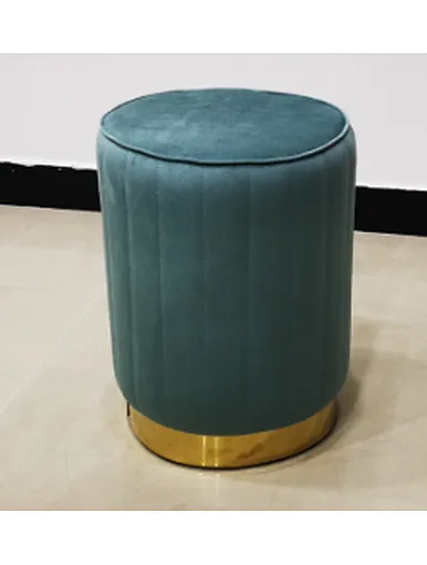 round stool