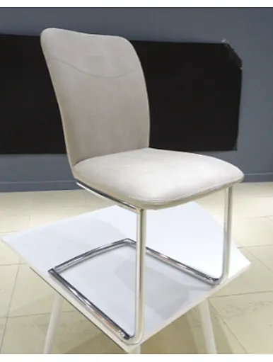 upholstered modern dining chairs
