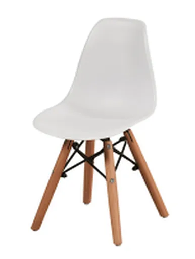 oak dining room chair