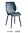 leisure dining chair